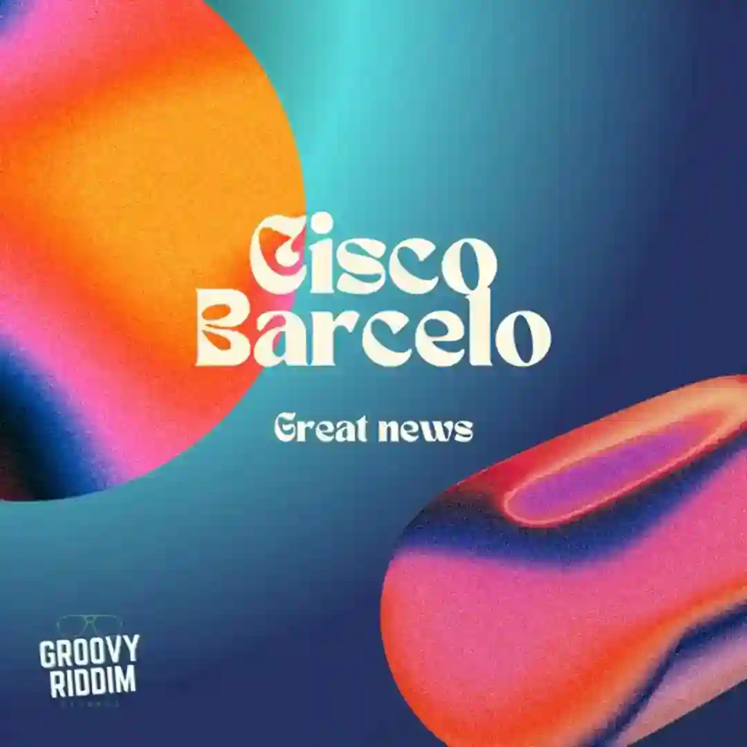 Great News cover
