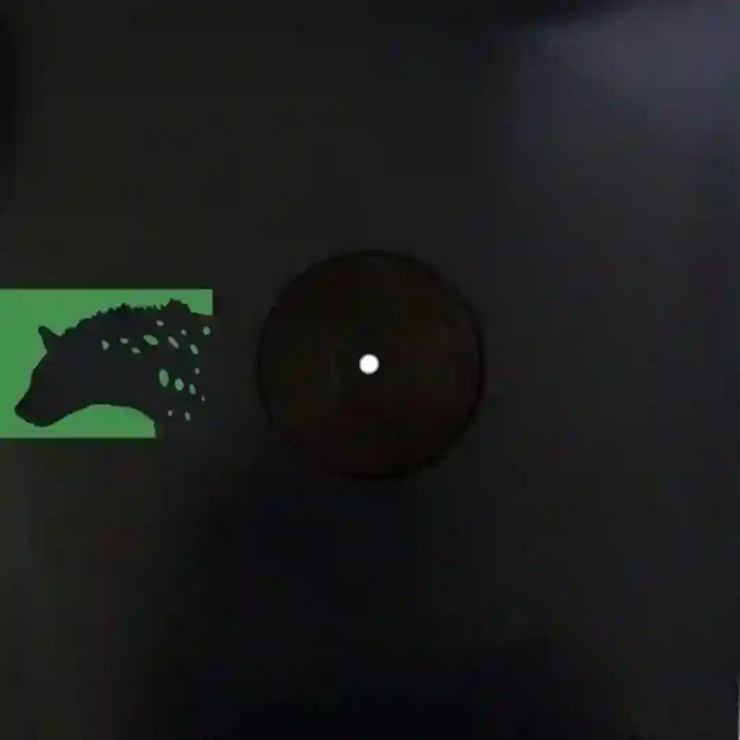 Doomsday (Original Mix) cover