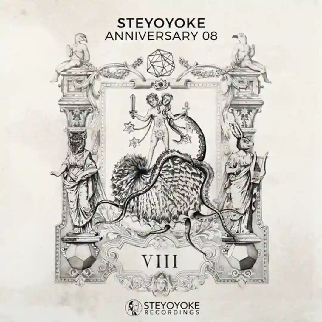 1984 (Original Mix) cover