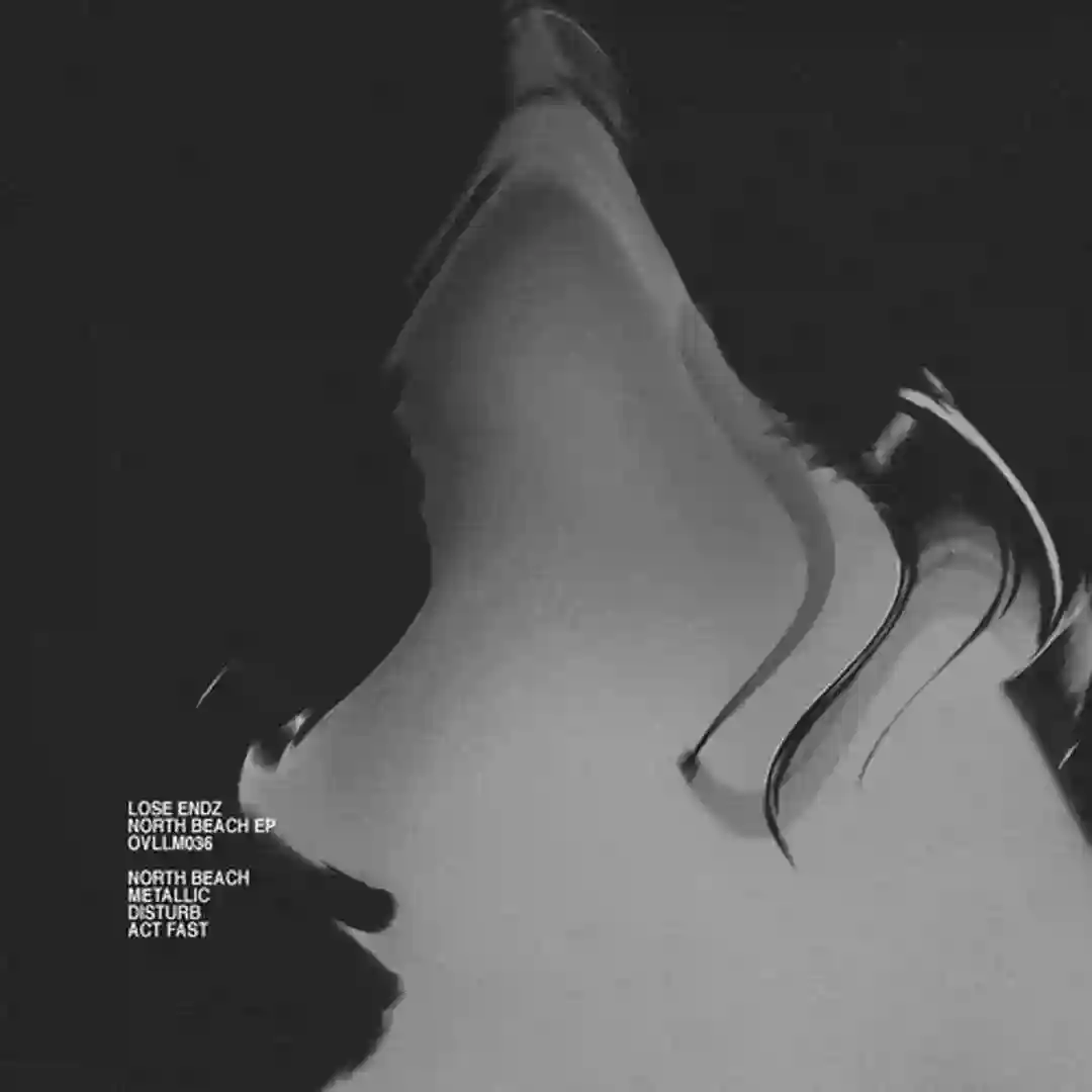 Metallic (original mix) cover