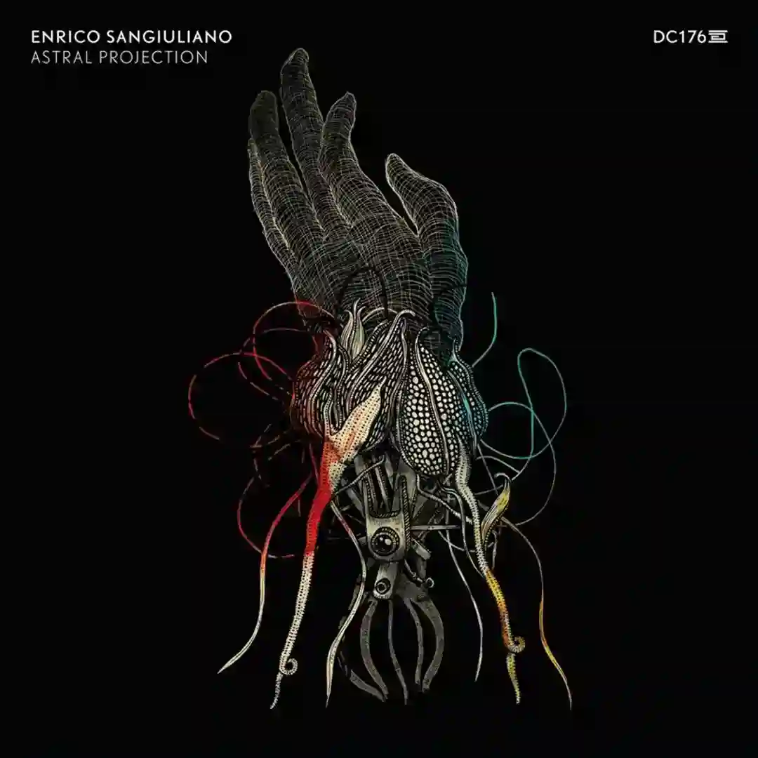 Astral Projection cover