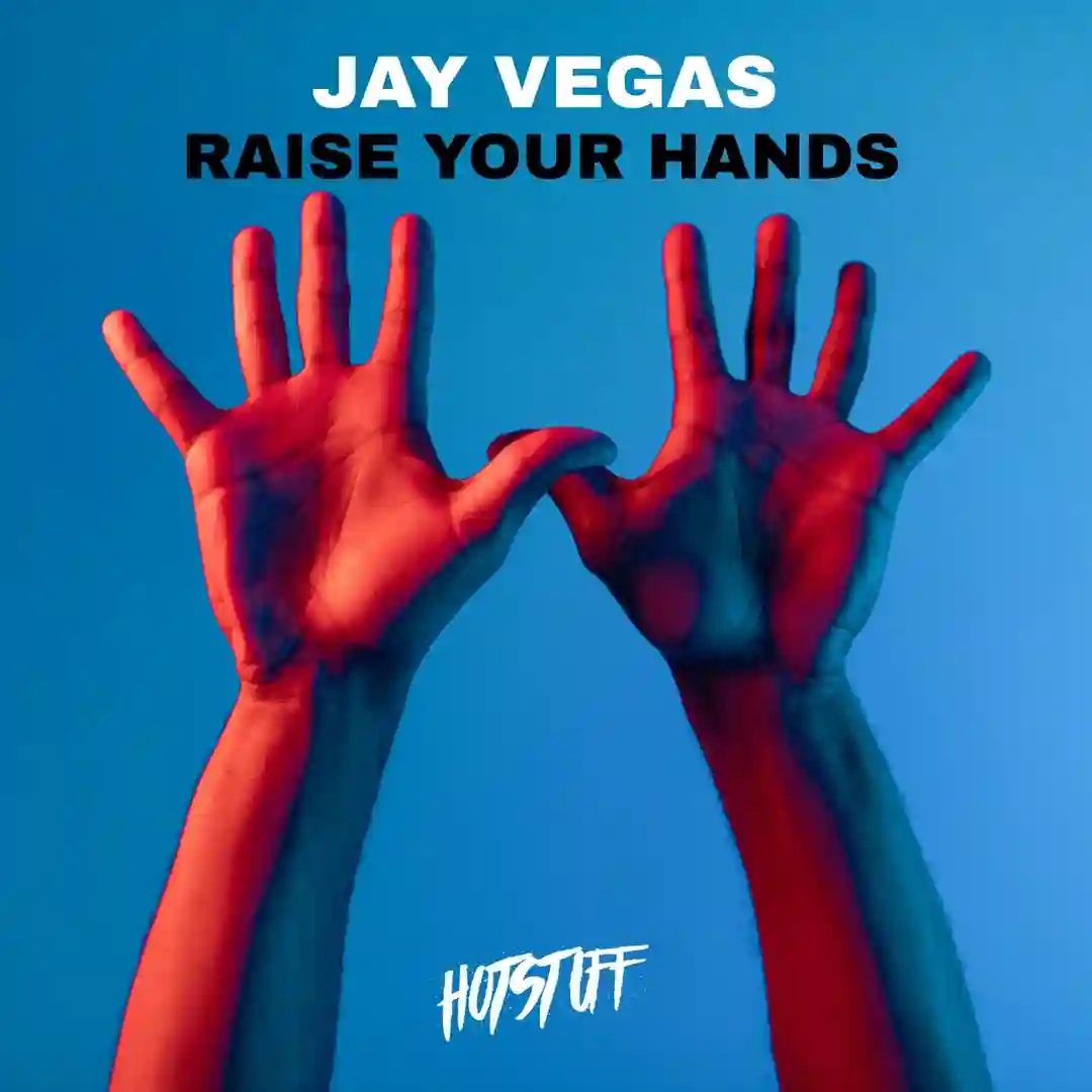 Raise Your Hands (Original Mix) cover
