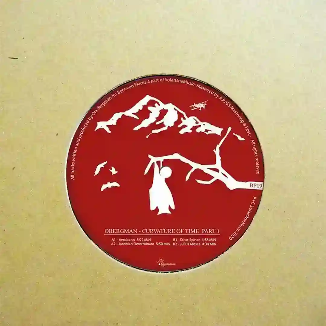 Aerobahn cover