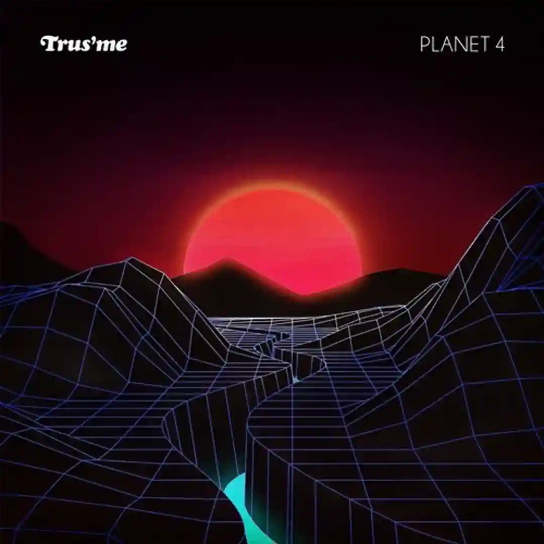 Red Sun (Original Mix) cover