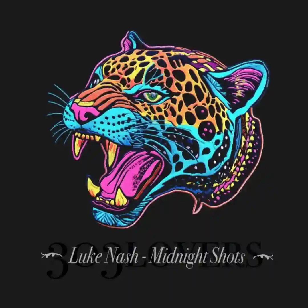 Midnight Shots (Extended Mix) cover