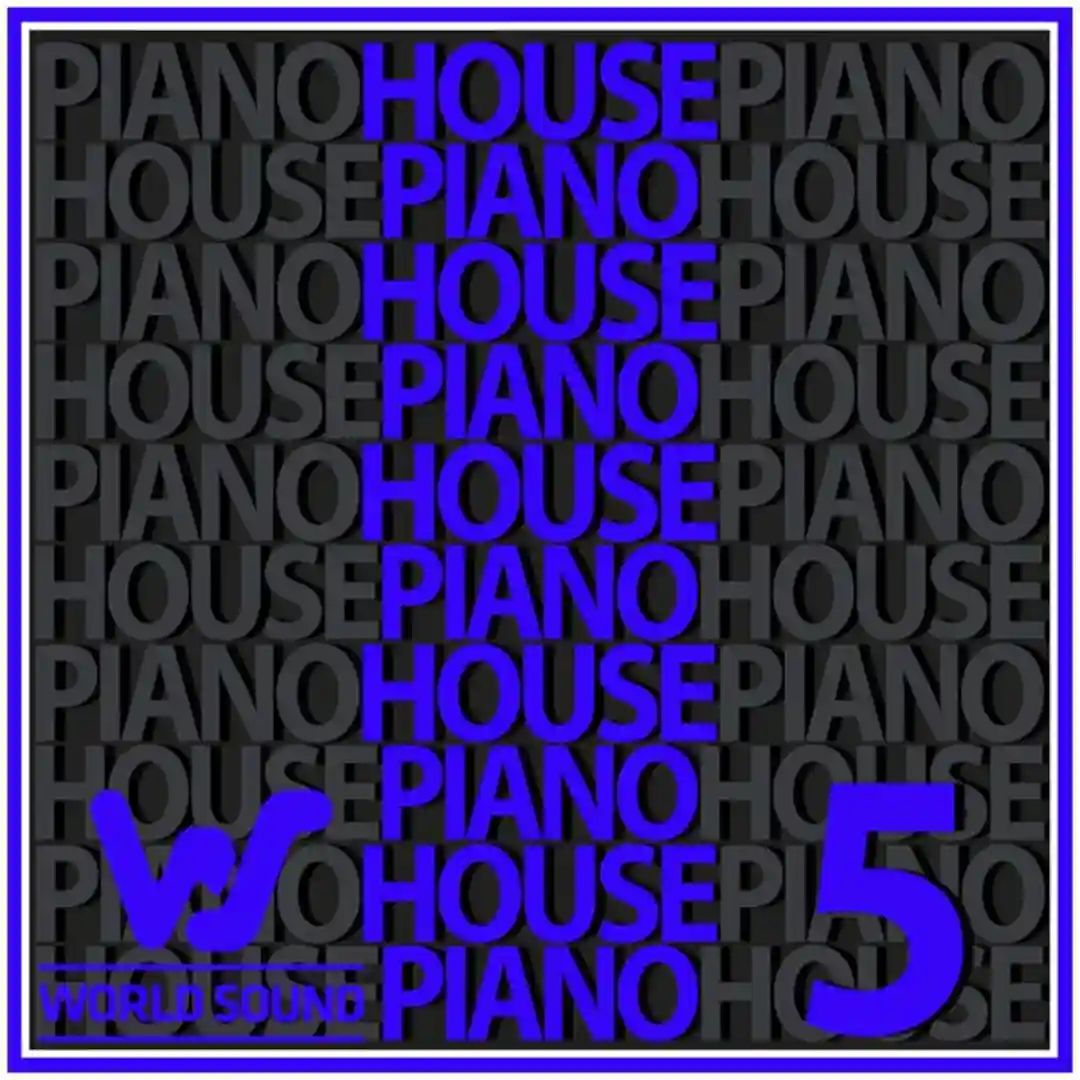 We Stand (Original Mix) cover