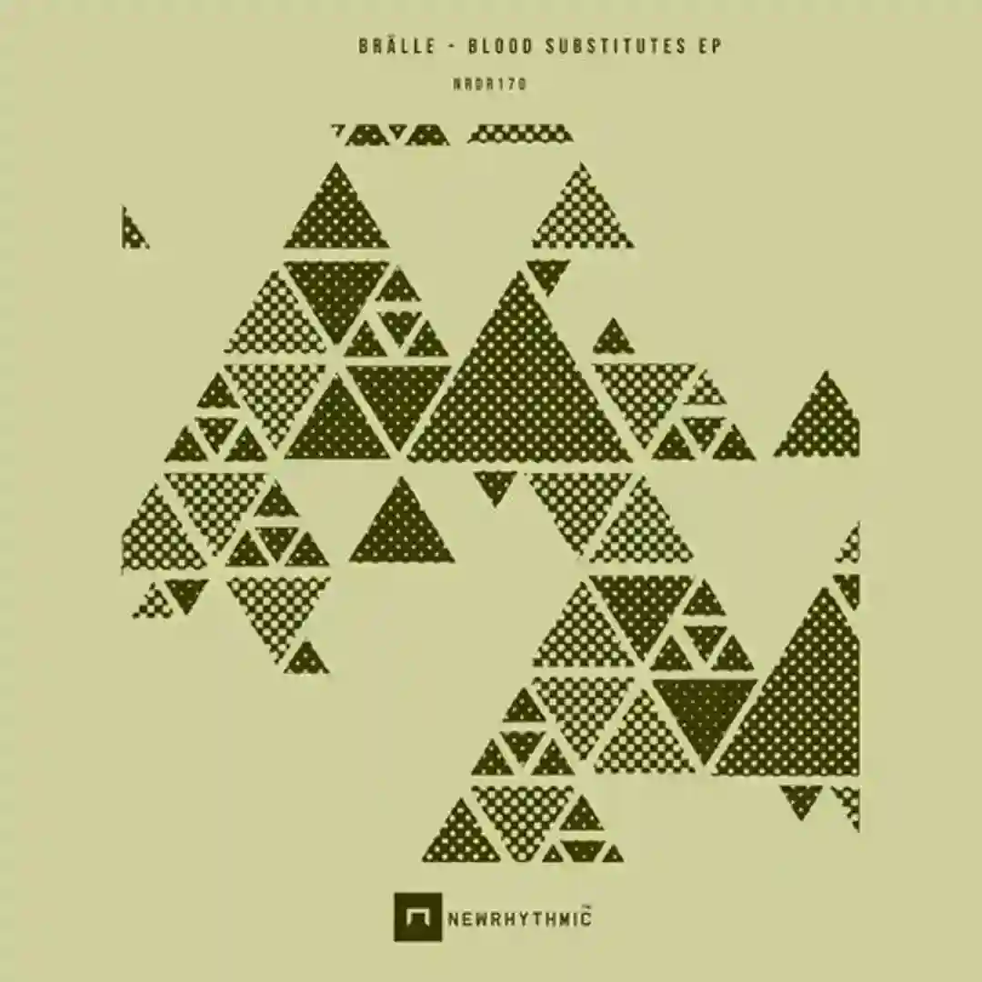Blood Substitutes cover