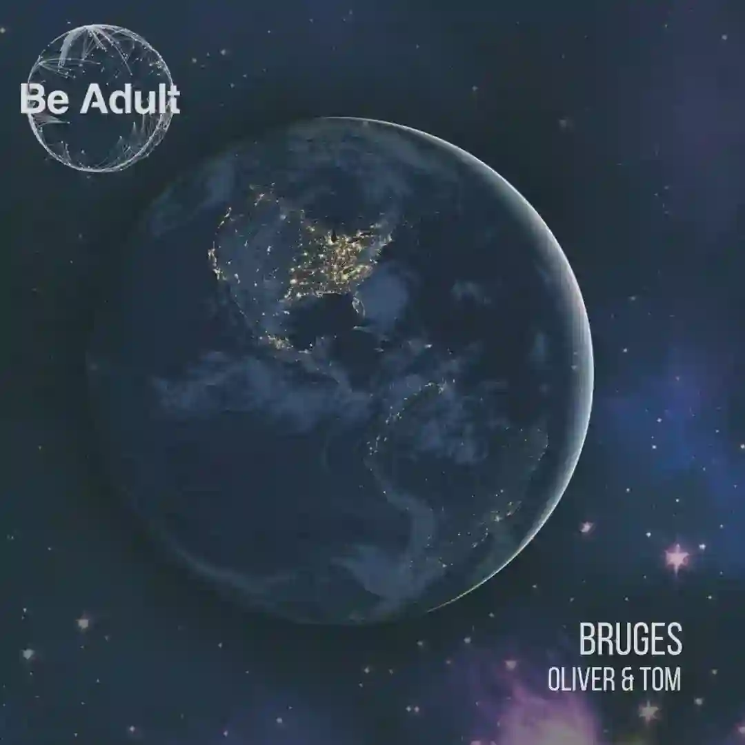 Ghent (Original Mix) cover