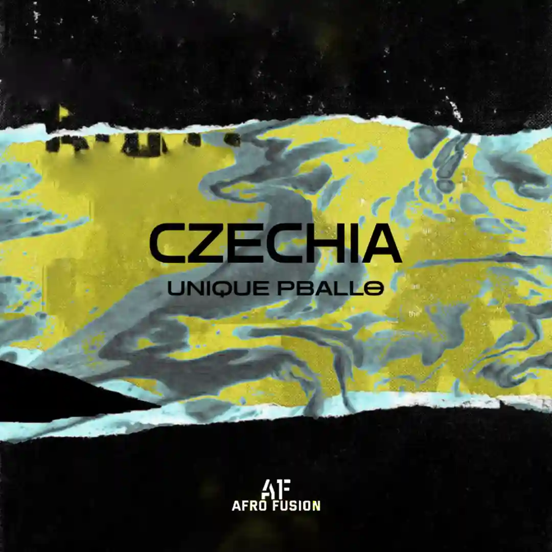 Czechia cover
