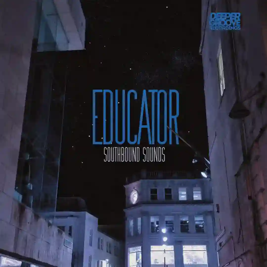 Upstairs (Finest Wear Remix) cover