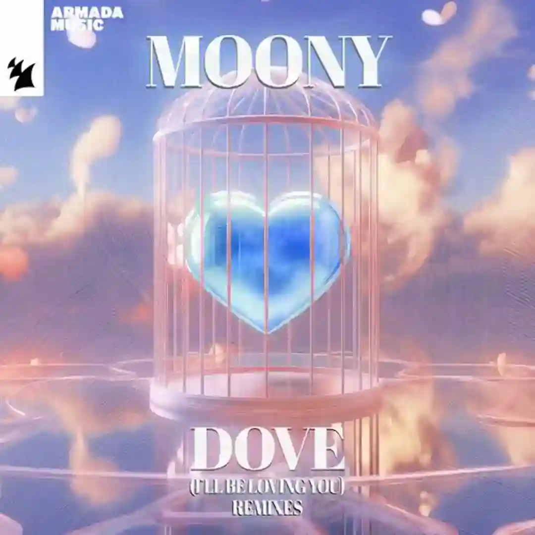 Dove (I'll Be Loving You) (Full Intention Club Mix) cover