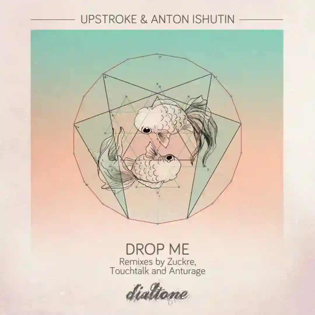 Drop Me cover