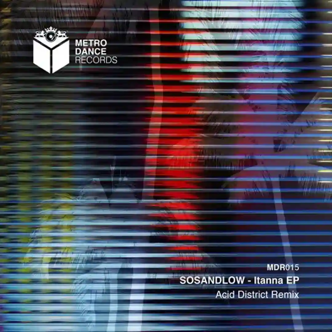 Korin (Original Mix) cover