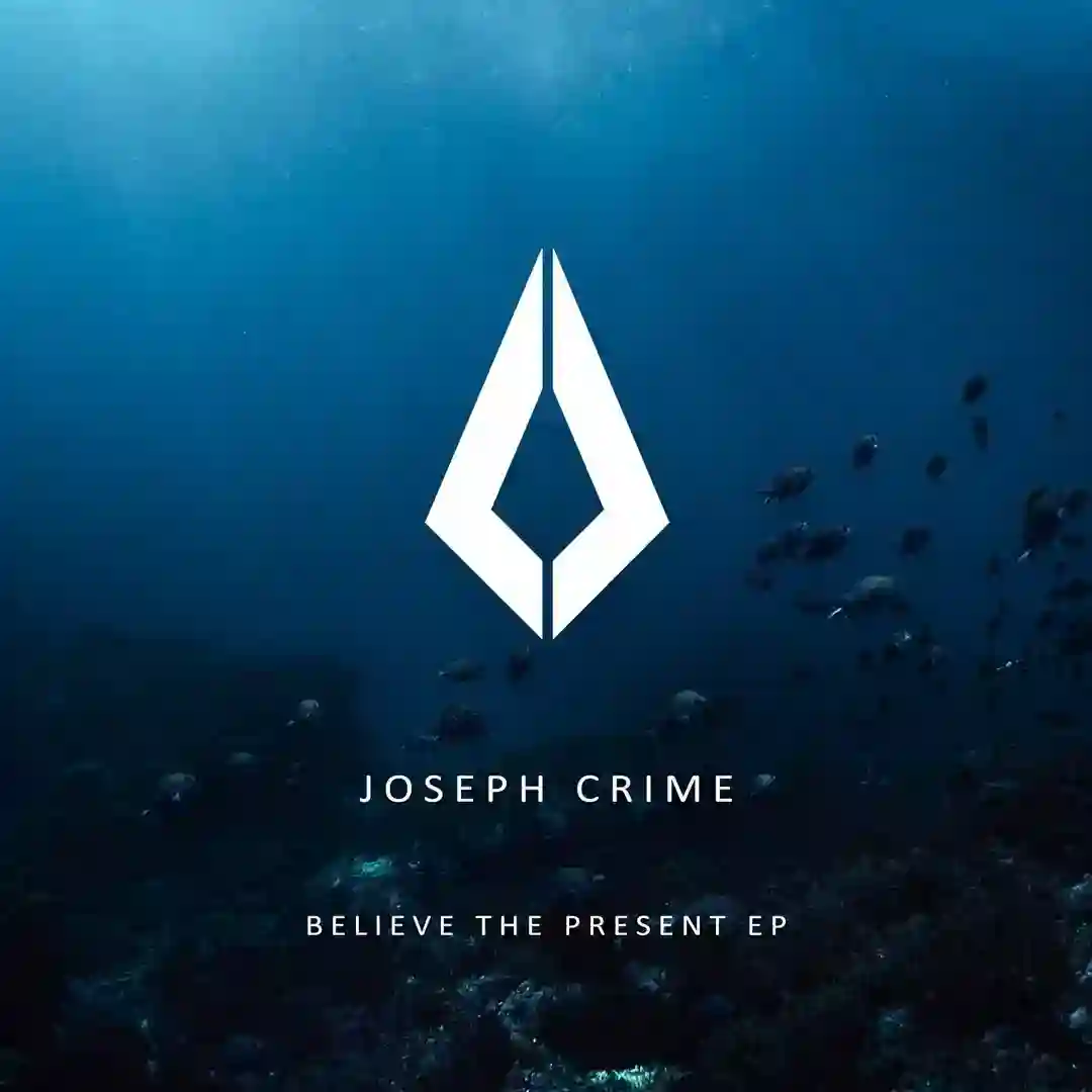 Believe the Present (Extended Mix) cover