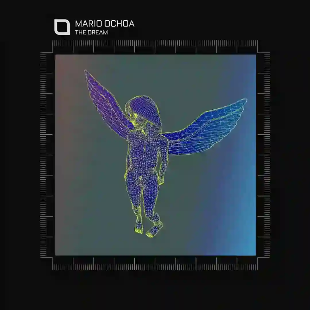 The Dream cover