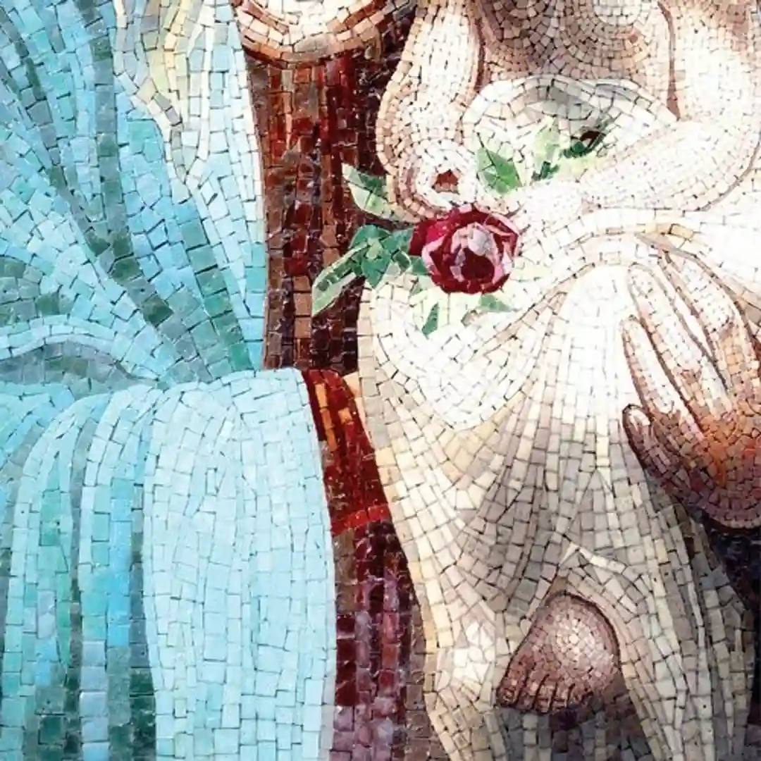 Mother & Child cover