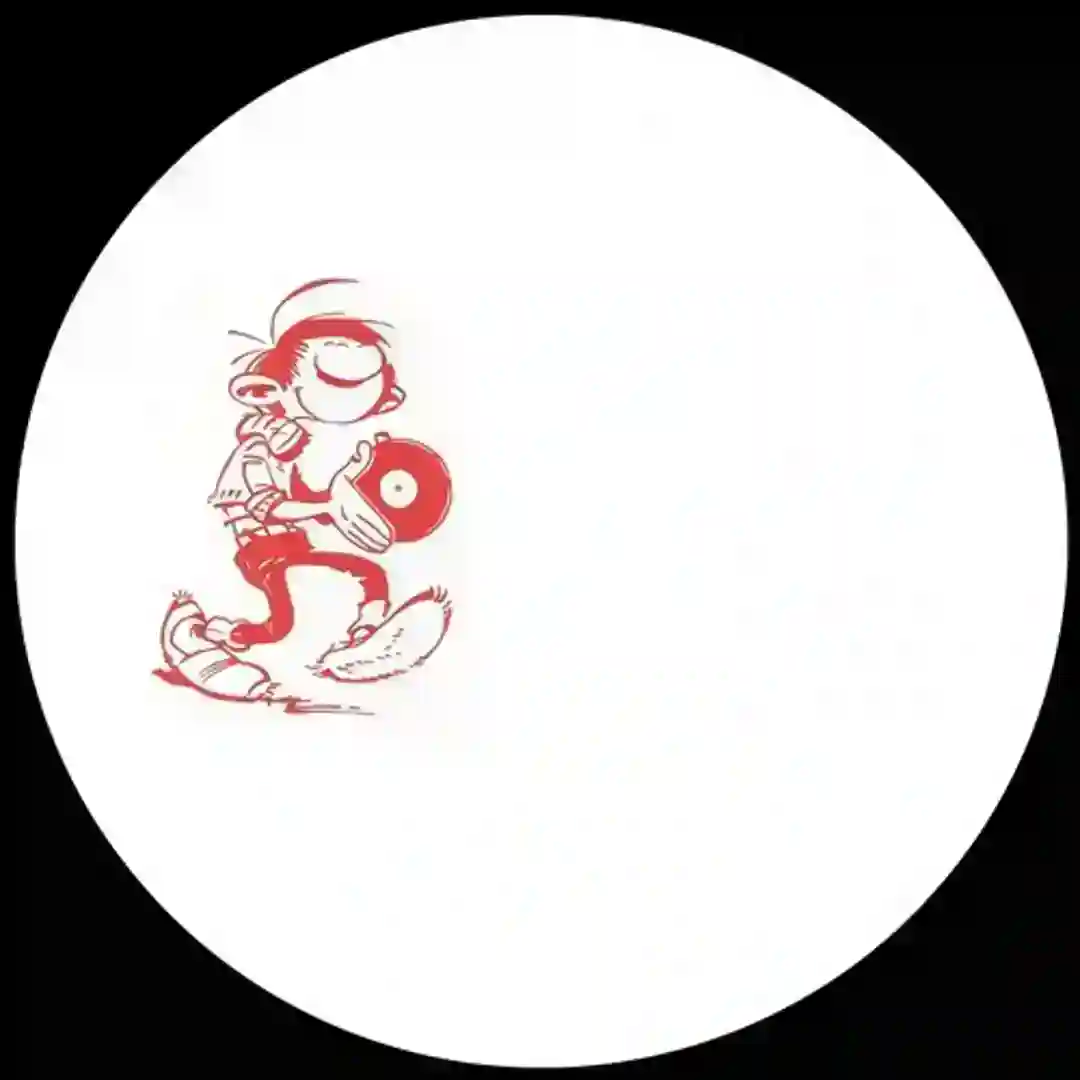 Lakkris (Original Mix) cover