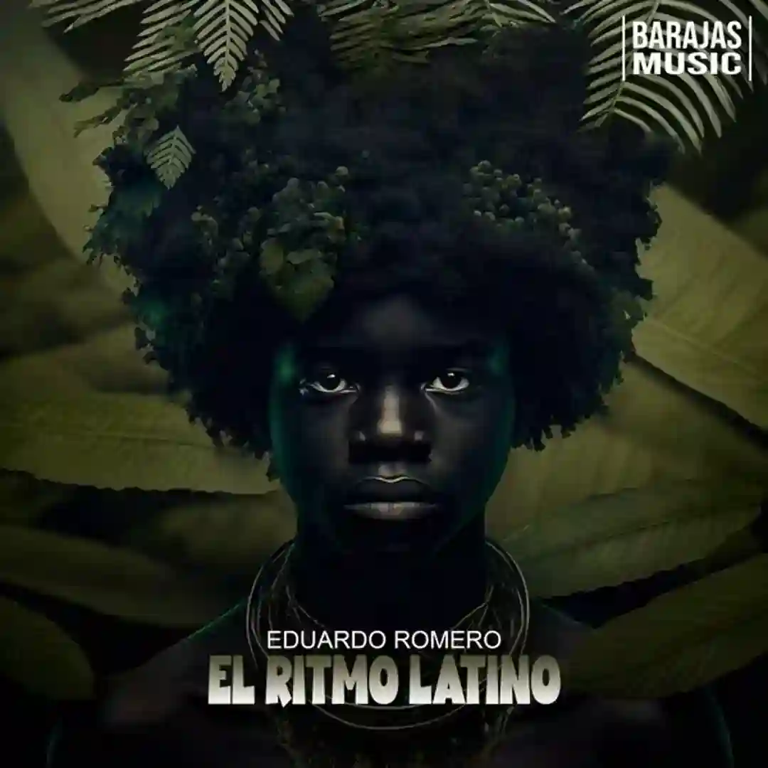 El Ritmo Latino (Original Mix) cover
