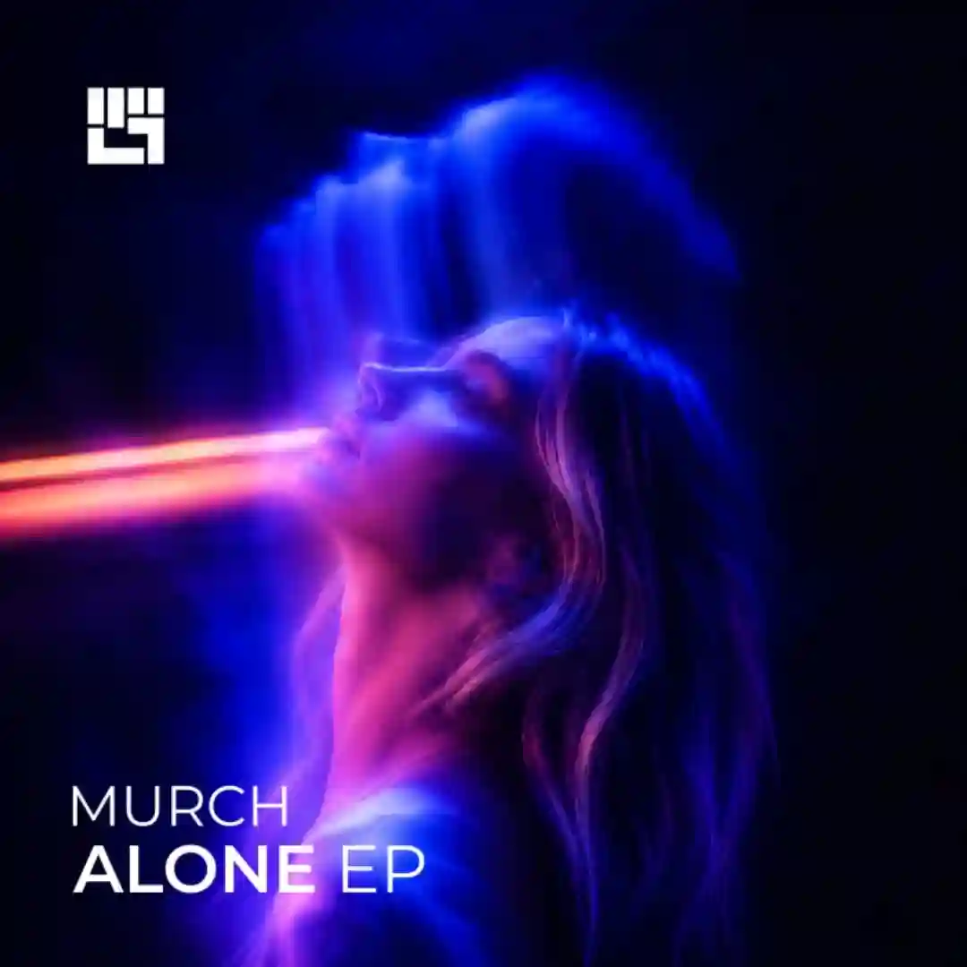 Alone cover