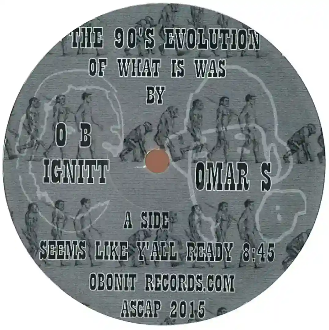 Hold The Line cover