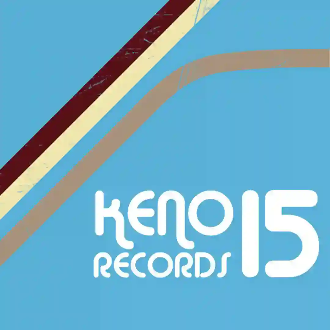 Fargo EP KENO15 cover