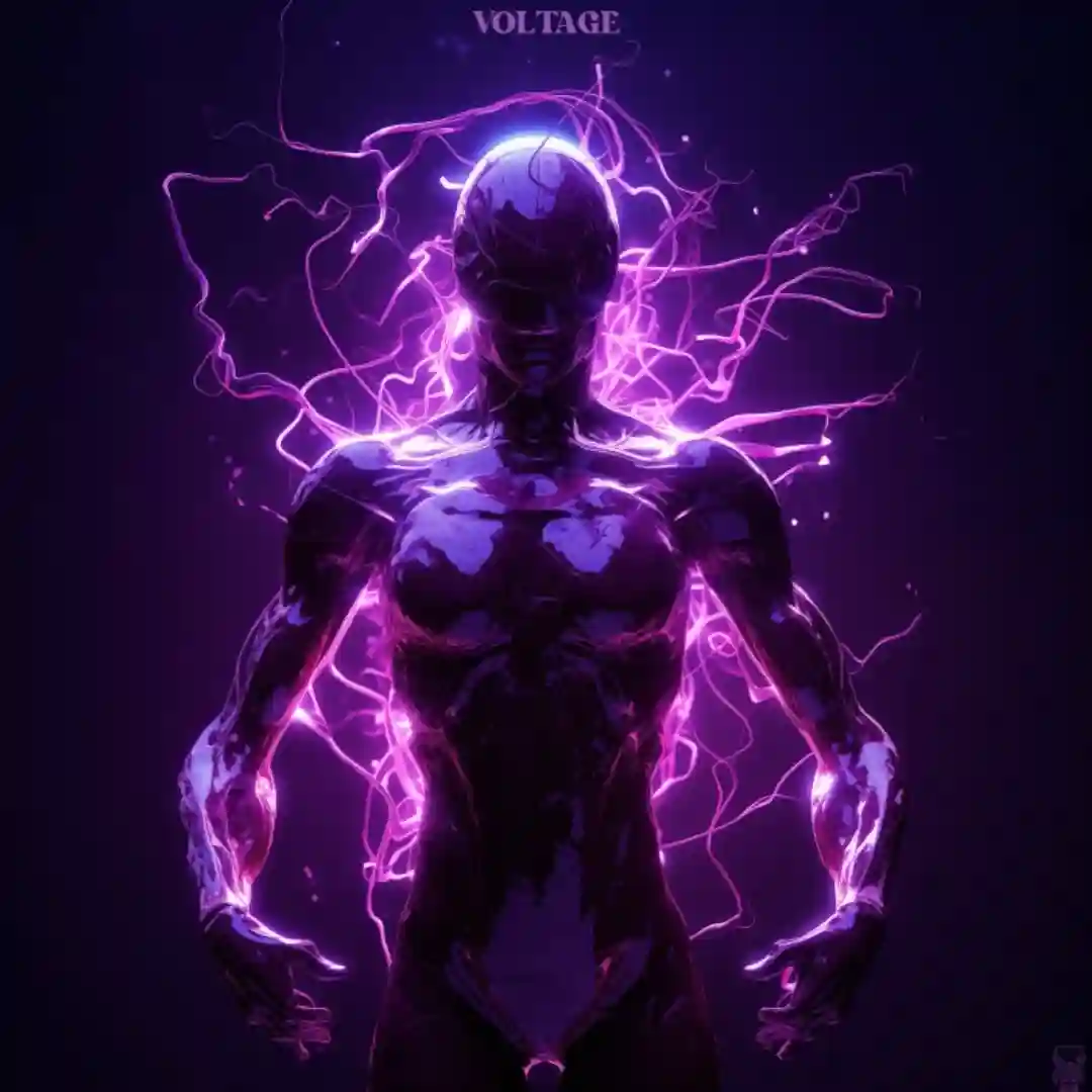 Voltage cover