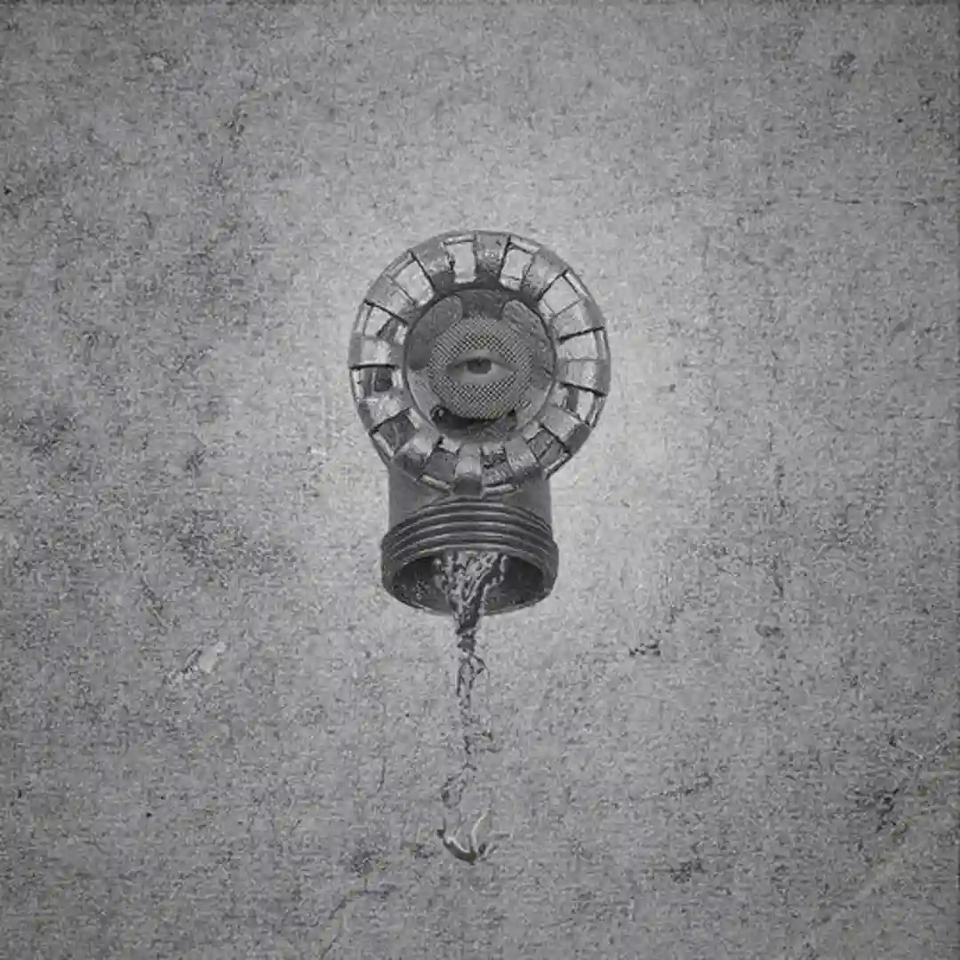 Oscillations cover