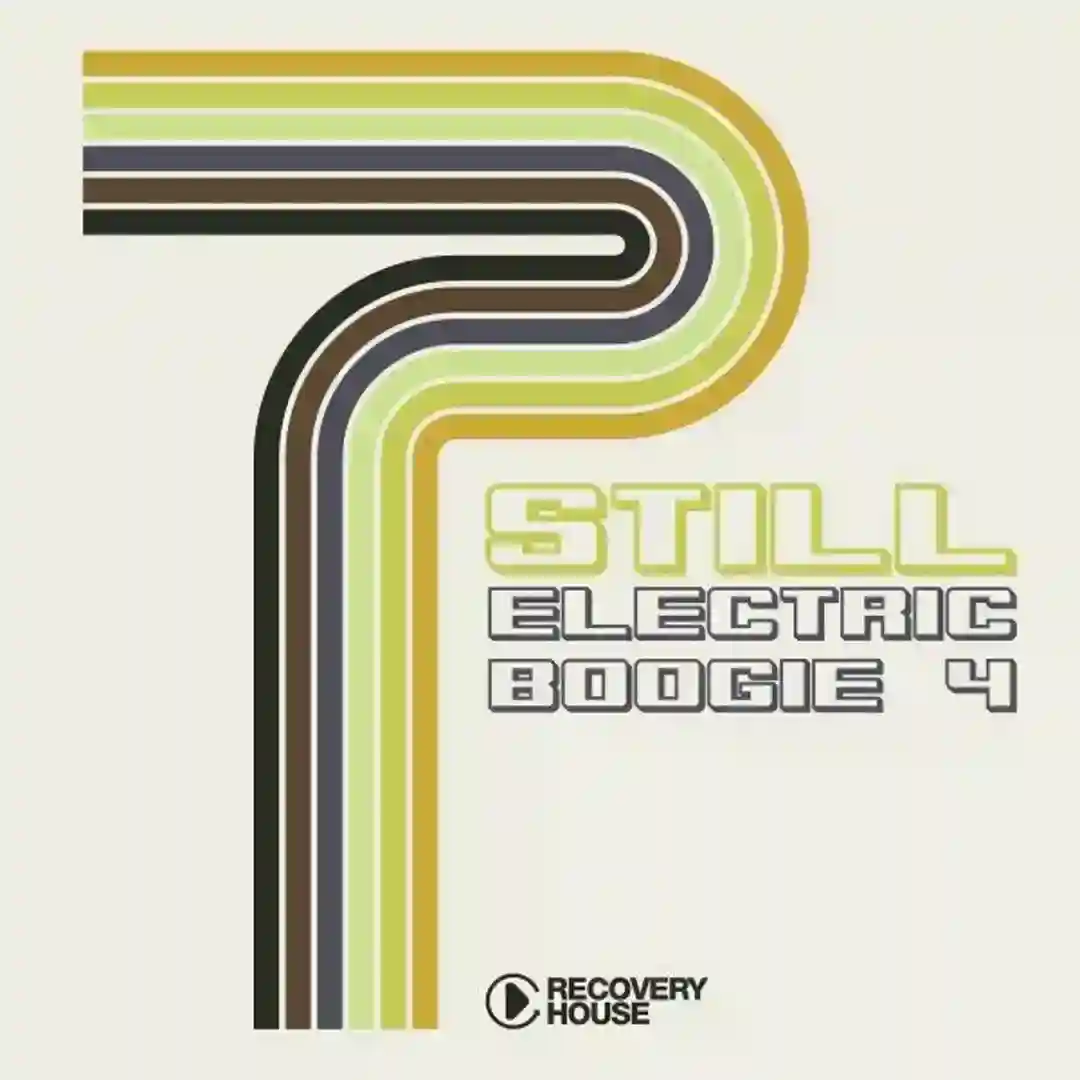 Boogie With Me (Original Mix) cover