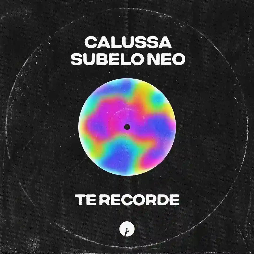 Te Recorde cover