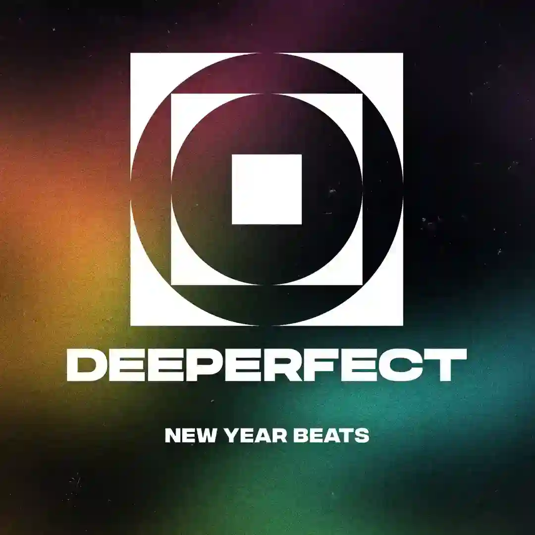 New Year Beats cover