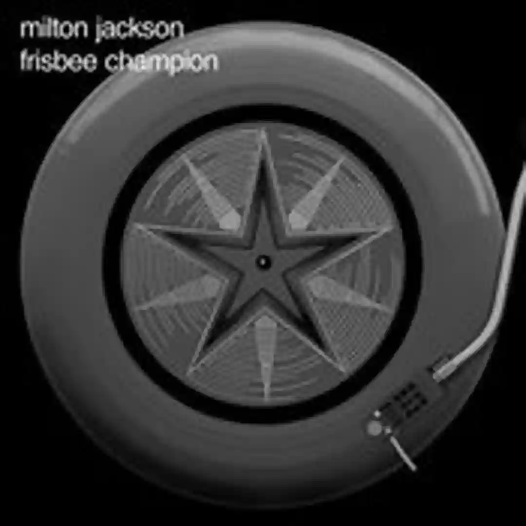 Frisbee Champion (Original Mix) cover