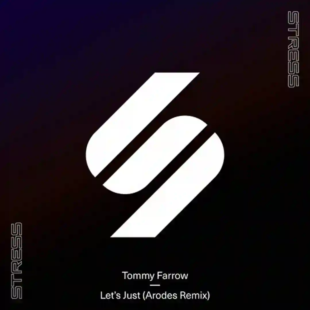 Let's Just (Arodes Remix) cover