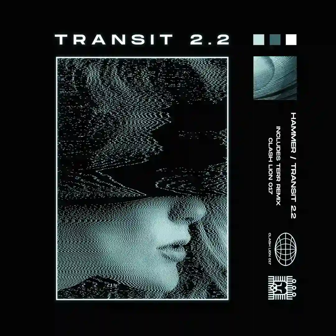 Transit 2.2 (Terr Remix) cover