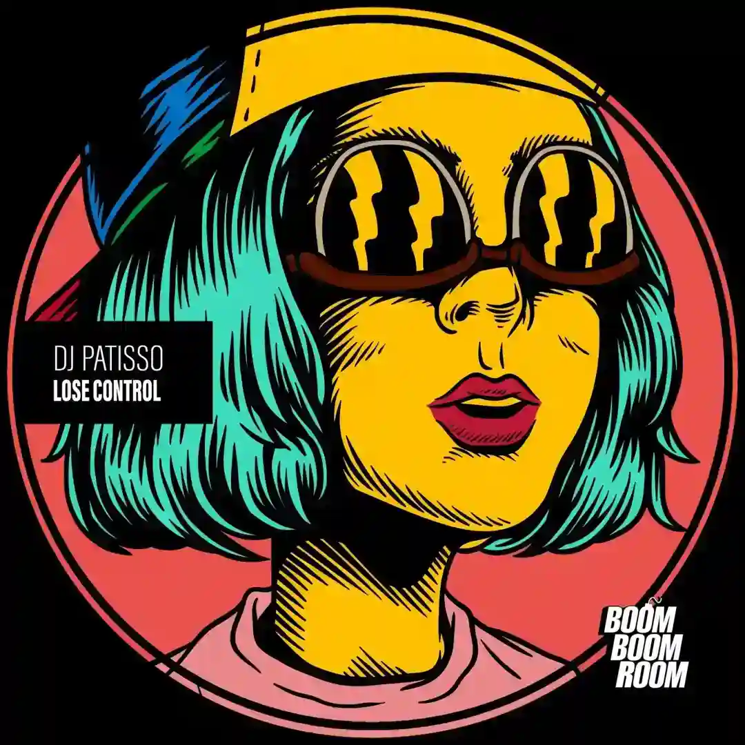 Lose Control (Original Mix) cover
