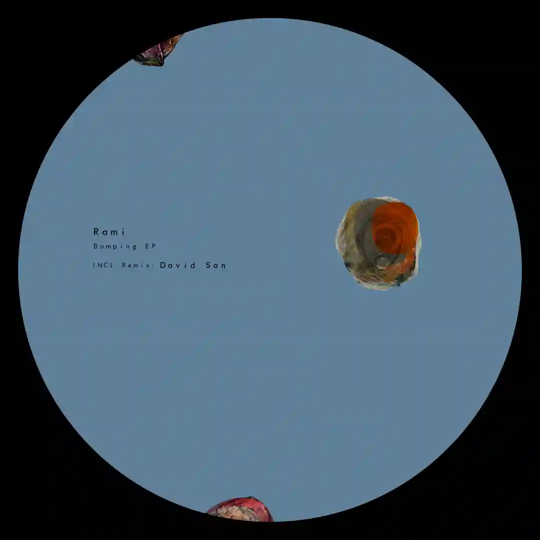 Stay Right There (Original Mix) cover