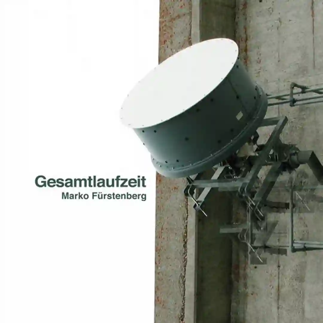 Offener Tisch (Original Mix) cover