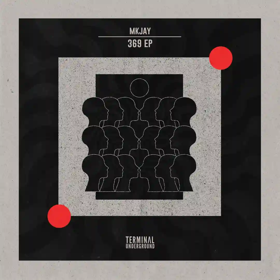 369 EP cover