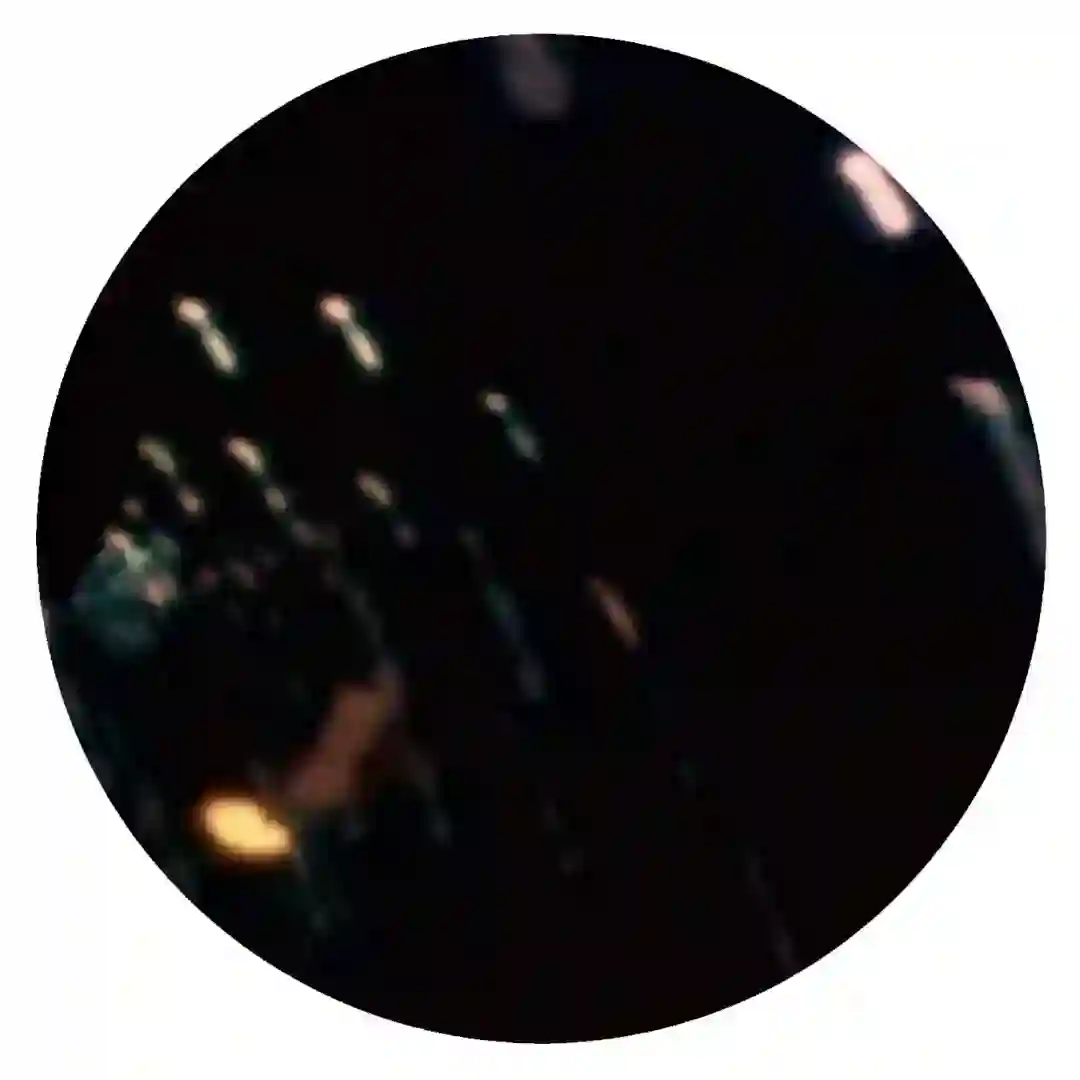 Inhibitor cover