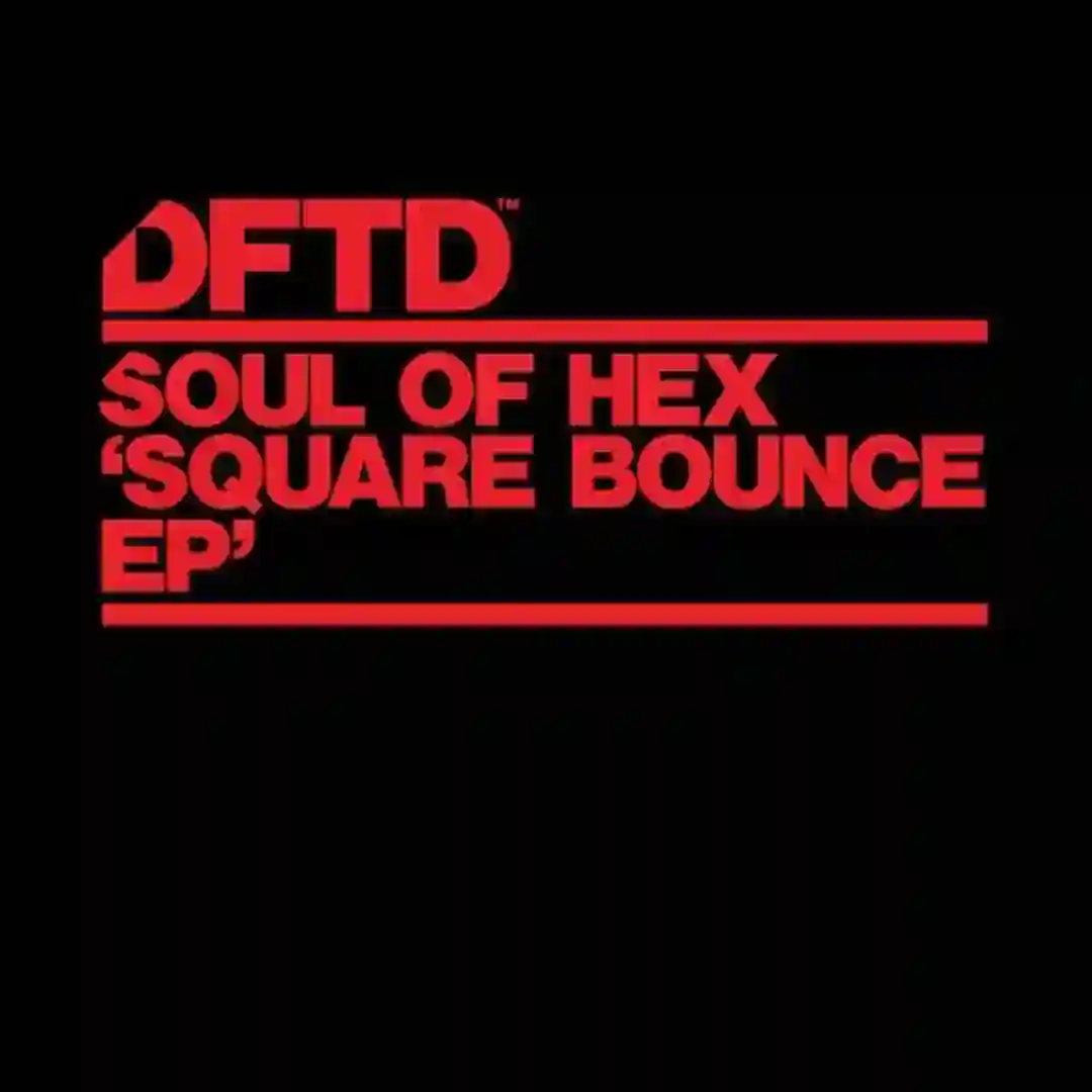 UFO Love (Original Mix) cover
