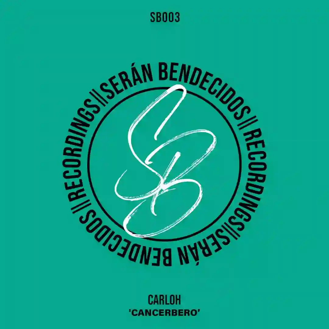 Cancerbero (Muchas Gracias Mix) cover