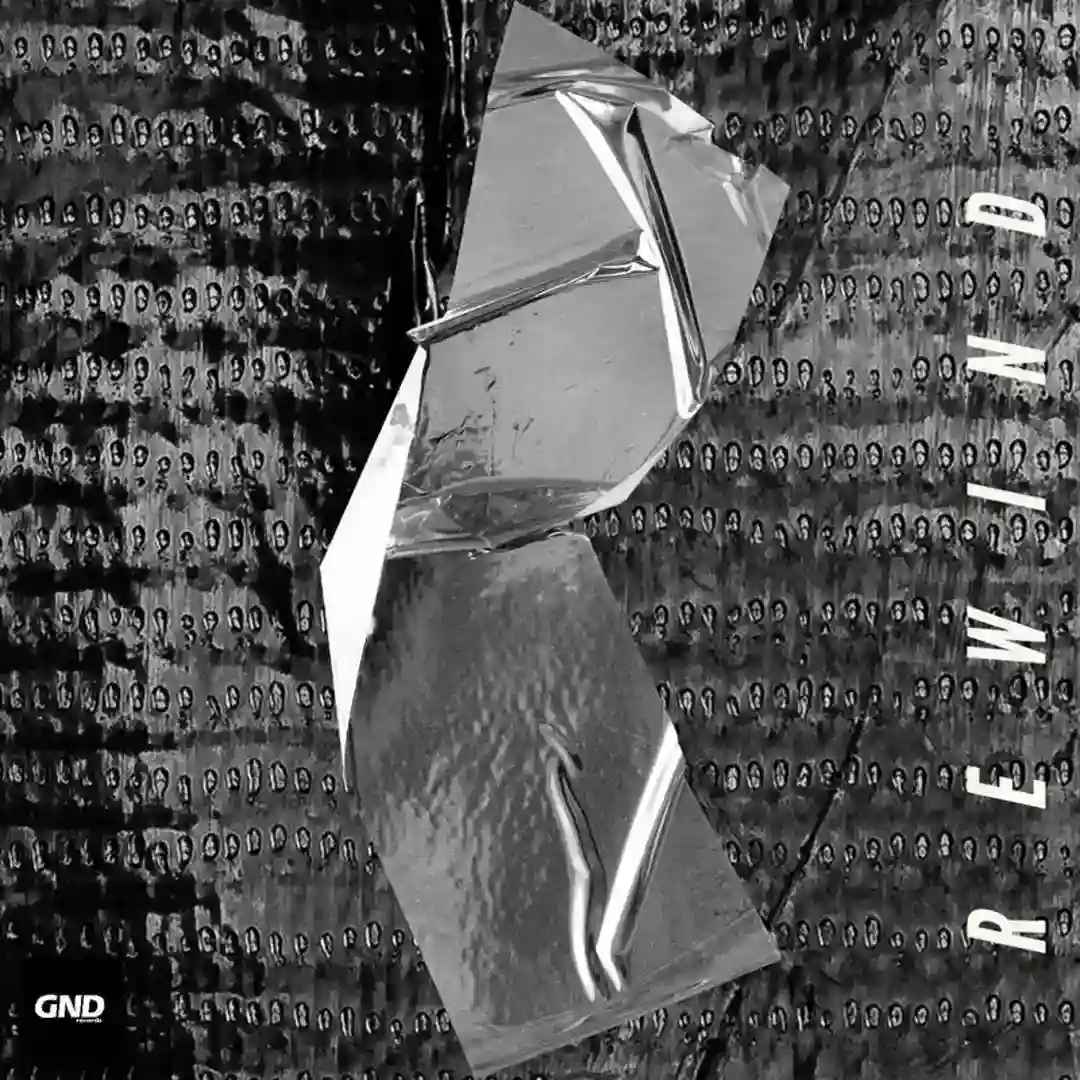 Searching (Ricardo Garduno Remix) cover