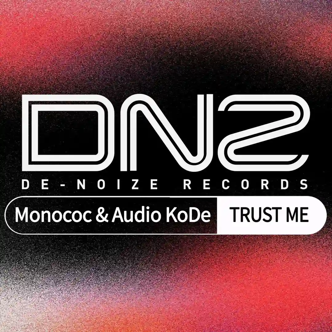 Trust Me (Original Mix) cover