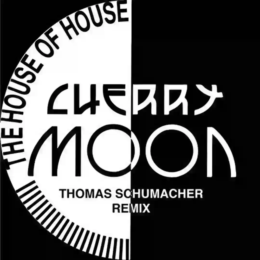 The House Of House (Thomas Schumacher Remix) cover