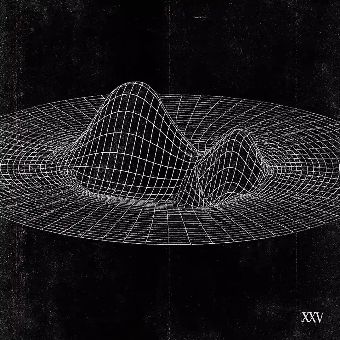 DSNRT (Original Mix) cover
