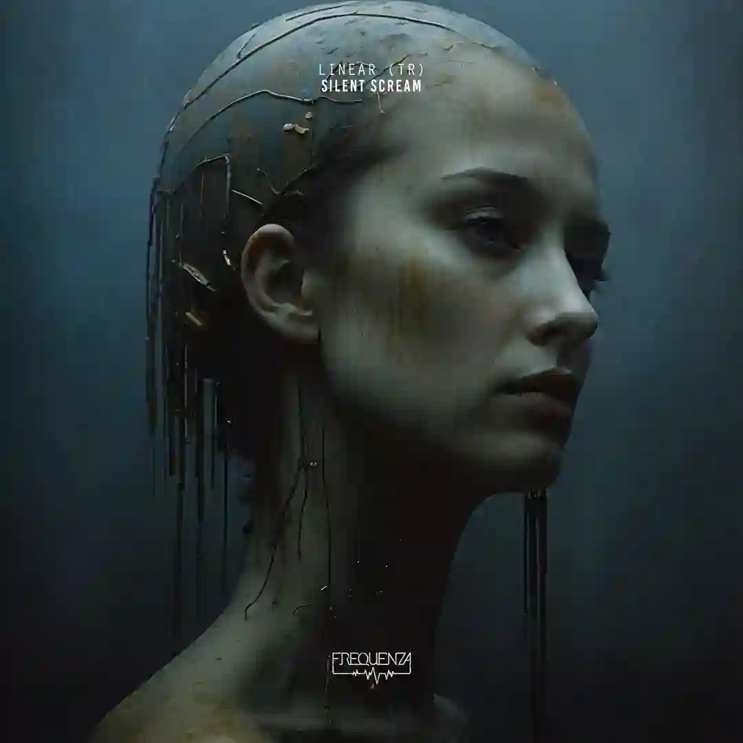 Silent Scream (Original Mix) cover