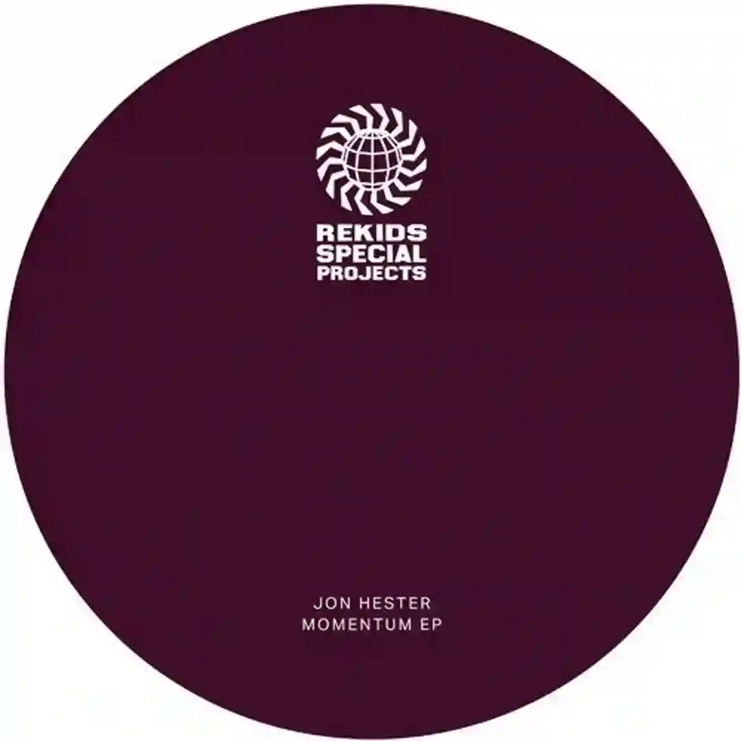 Part 4 (Original Mix) cover