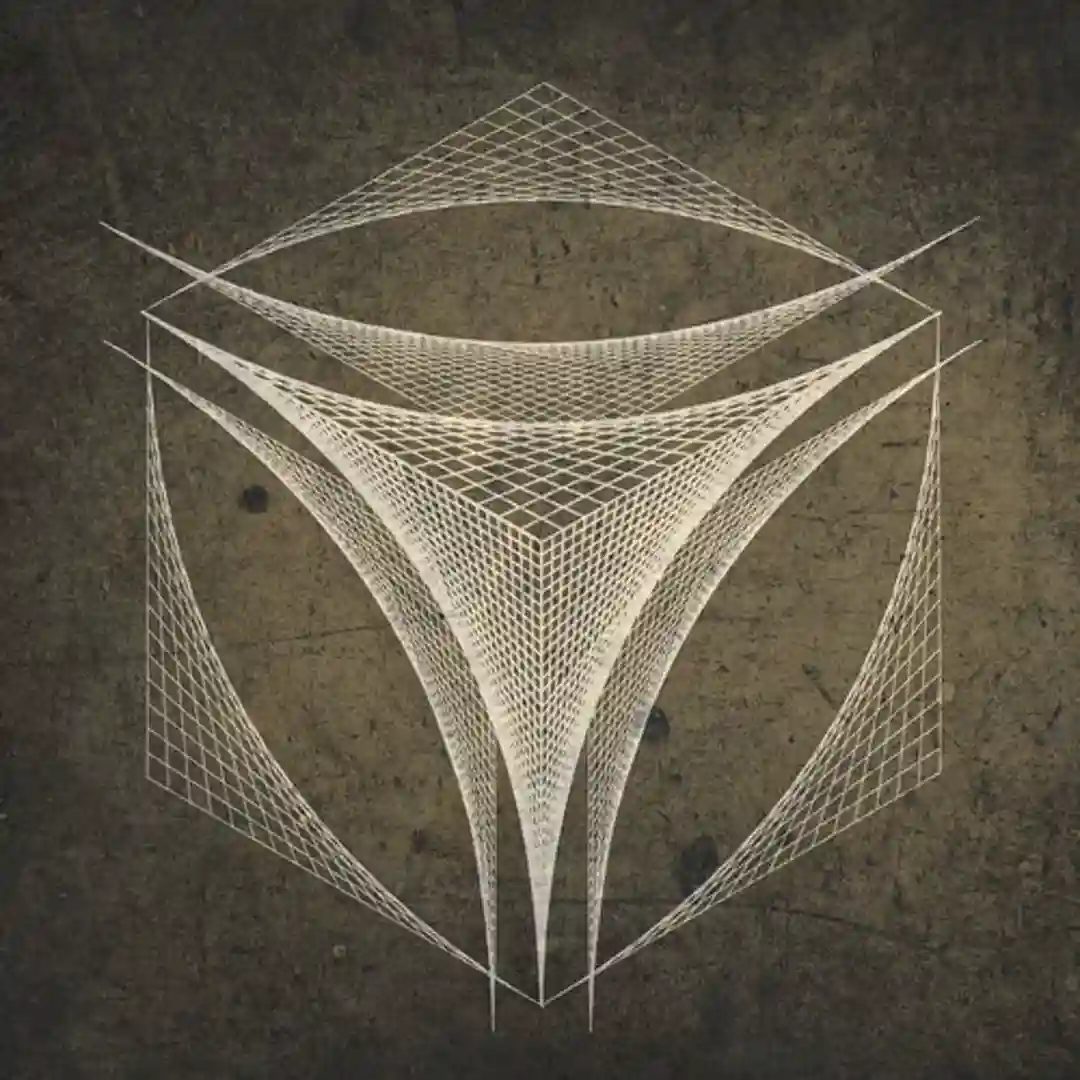 Crystal Technology (Original Mix) cover