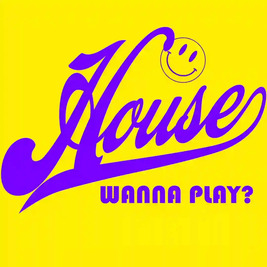Wanna Play House? cover