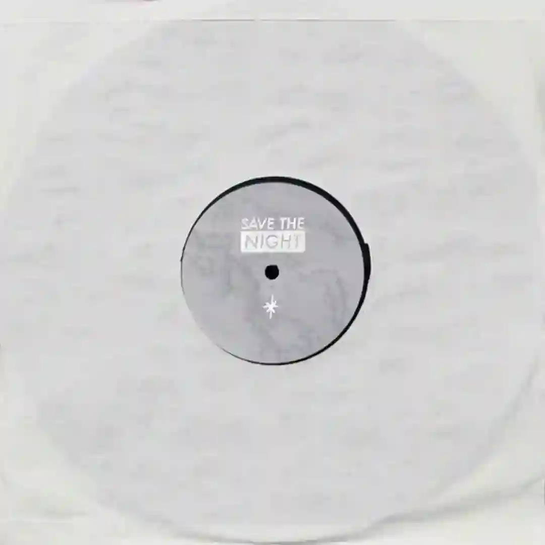Soma (Oberheimer Edit) cover