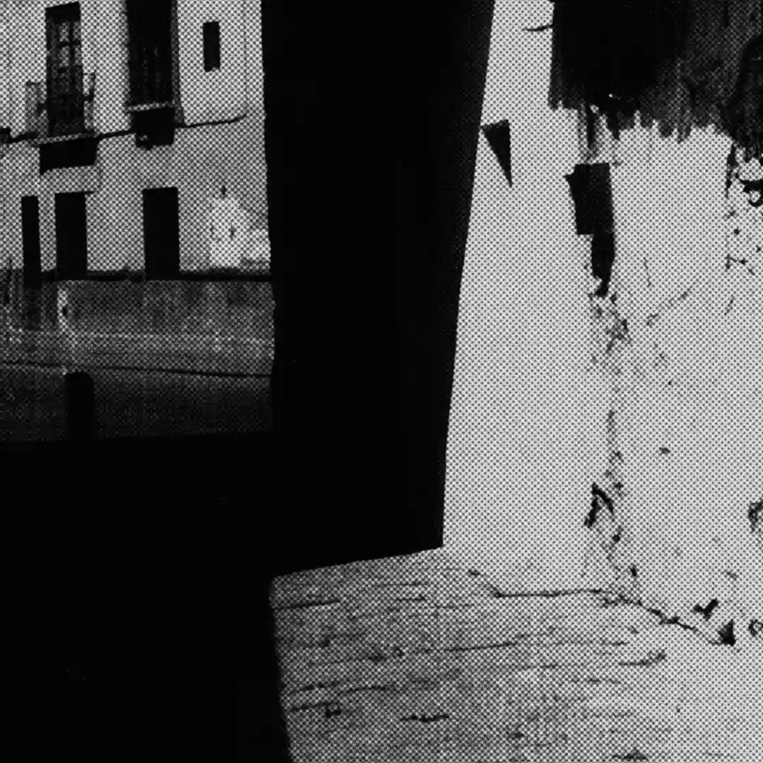 Uncaused Cause (Original Mix) cover